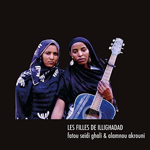 Les Filles de Illighadad - Les Filles de Illighadad [Vinyl]