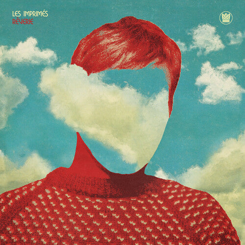 Les Imprimes - Reverie - Lucid Blue [Vinilo]