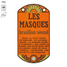 Brasilian Sound [Vinyl]
