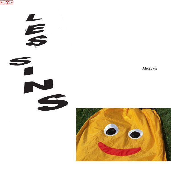 Los pecados - Michael [Vinilo]