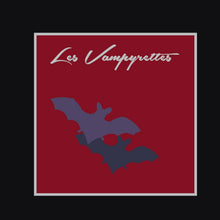 Les Vampyrettes - Les Vampyrettes (BOX & MOBILE) [Vinyl] - Paladin Vinyl
