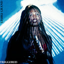 Triggered [CD]