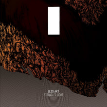 Strangled Light [CD]