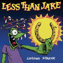 Losing Streak [Vinyl]