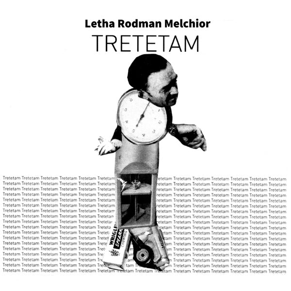 Tretetam [Vinyl]
