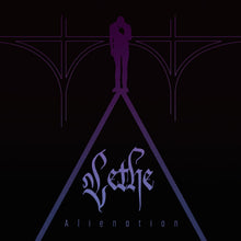 Lethe - Alienation (PURPLE VINYL) [Vinyl] - Paladin Vinyl