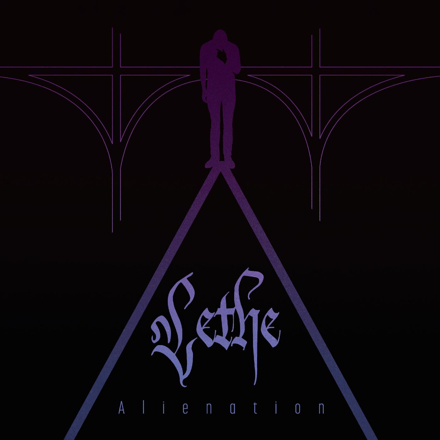 Alienation [CD]