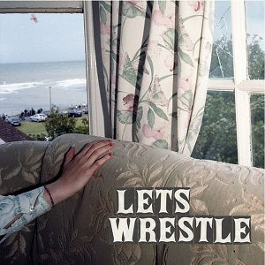 Let's Wrestle [CD]