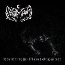 The Tenth Sub Level of Suicide (Deluxe Edition, Gray Splatter Colored Vinyl) (2 Lp's) [Vinyl]