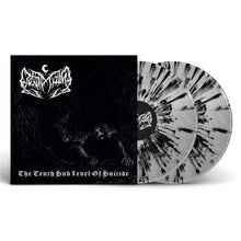 The Tenth Sub Level of Suicide (Deluxe Edition, Gray Splatter Colored Vinyl) (2 Lp's) [Vinyl]