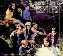 We Are The Levitts [CD]