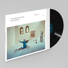 Levon Eskenian/The Gurdjieff Ensemble - Zartir [LP] [Vinyl]