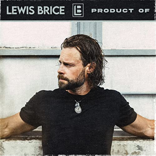 Lewis Brice - Producto de [LP] [Vinilo]
