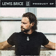 Lewis Brice - Producto de [LP] [Vinilo]