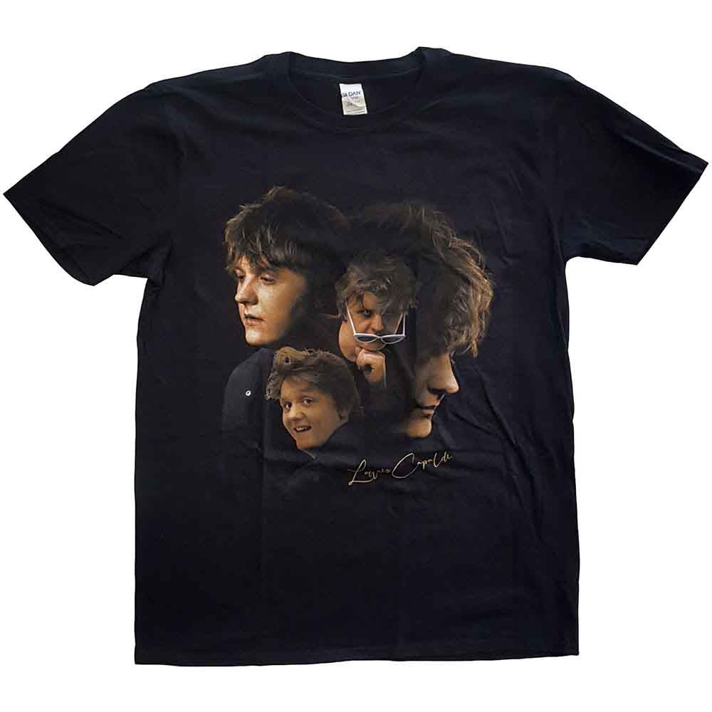 Lewis Capaldi Photo Montage [T-Shirt]