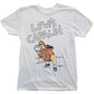 Lewis Capaldi Snow Leopard [T-Shirt]