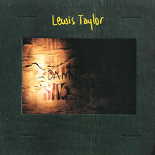 LEWIS TAYLOR - Lewis Taylor [Vinyl]