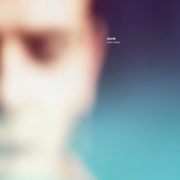Numb [Vinyl]