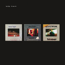 The Damn Rest [Vinyl]