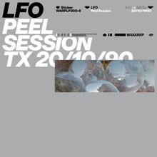 Peel Session [Vinyl]