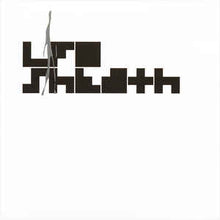 Sheath [CD]