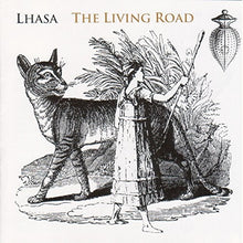 Lhasa - The Living Road [Import] (2 Lp's) [Vinyl]