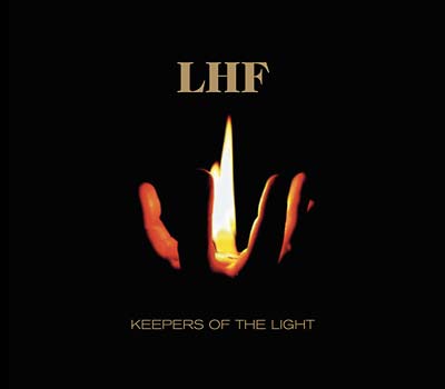 LHF - Keepers Of The Light [CD]