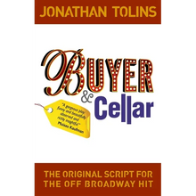 Buyer & Cellar