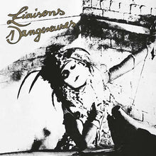 LIAISONS DANGEREUSES - Liaisons Dangereuses [Vinyl]