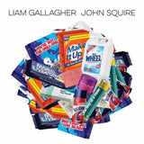 Liam Gallagher y John Squire - Liam Gallagher y John Squire [Vinilo]