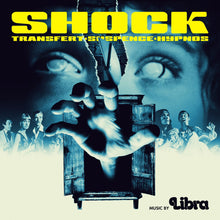 Shock (Original Motion Picture Soundtrack) [Vinyl]