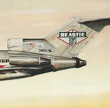 Beastie Boys Licensed To Ill [30th Anniversary Edition] [Vinyl]