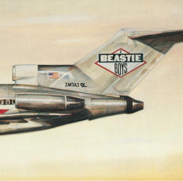 Beastie Boys - Licensed To Ill [30th Anniversary Edition] [Vinyl]