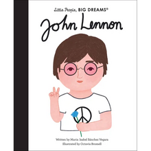 John Lennon