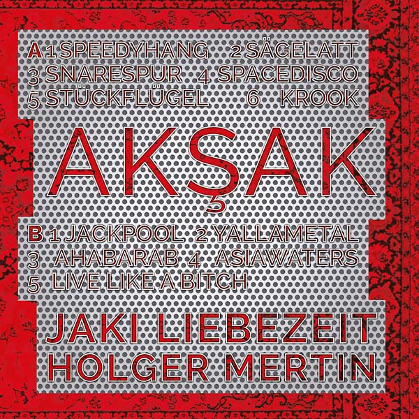 Aksak [Vinyl]