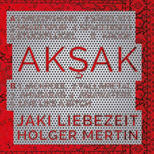 Aksak [Vinyl]
