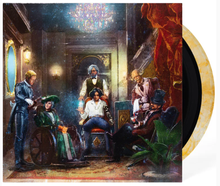 Lies of P (3LP Black/Gold) [Vinyl]