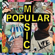 Popular Music [CD]