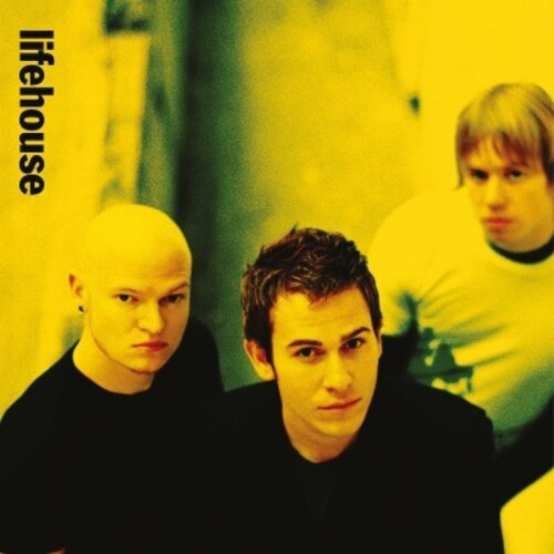 Lifehouse (180 Gram Black Vinyl) [Import] [Vinyl]