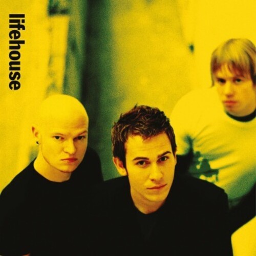 Lifehouse - Lifehouse (180 Gram Black Vinyl) [Import] [Vinyl]