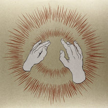 Godspeed You Black Emperor - Levanta tus puños delgados como antenas al cielo (vinilo de 180 gramos) (2 LP) [Vinilo]