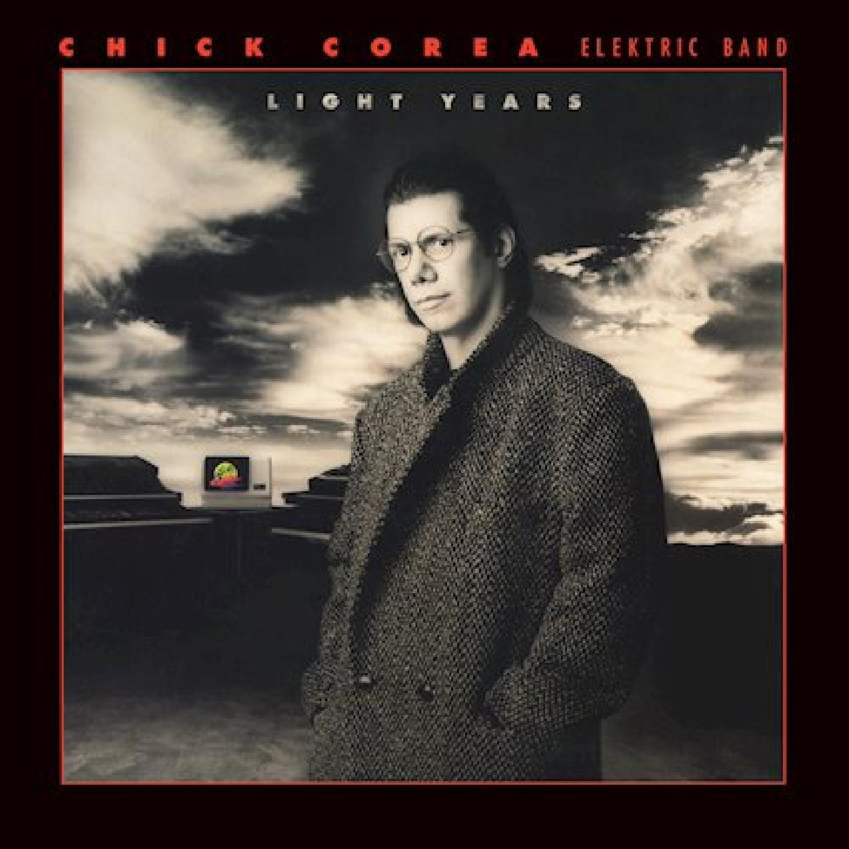 Chick Corea Elektric Band - Light Years (2LP) [Vinyl]