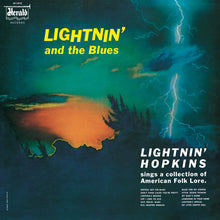 Lightnin' And The Blues [Vinyl]