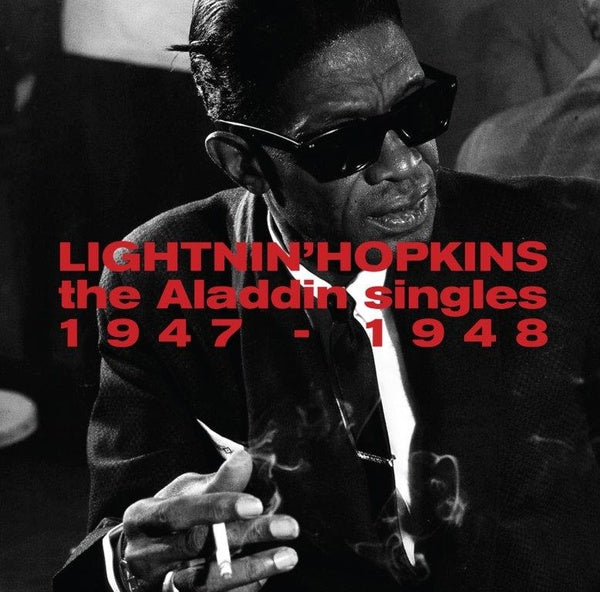 The Aladdin Singles 1947-1948 [Vinyl]