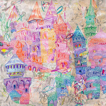 Sonic Citadel [Vinyl]