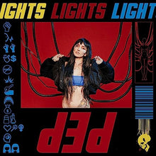 Luces - dEd [Vinilo]
