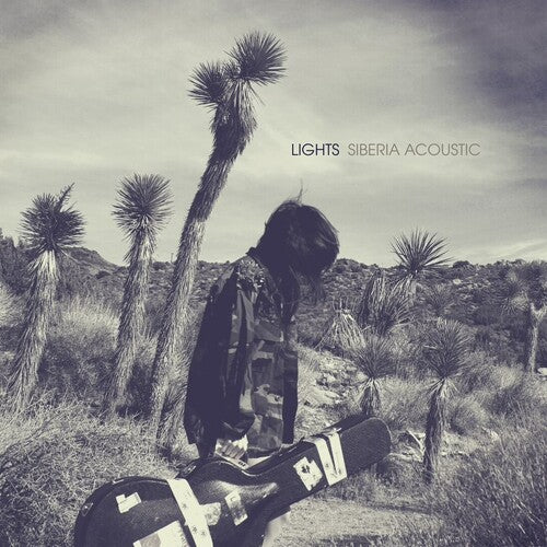 Siberia (Acoustic) (RSD, Opaque Sky Blue Colored Vinyl) [Vinyl]