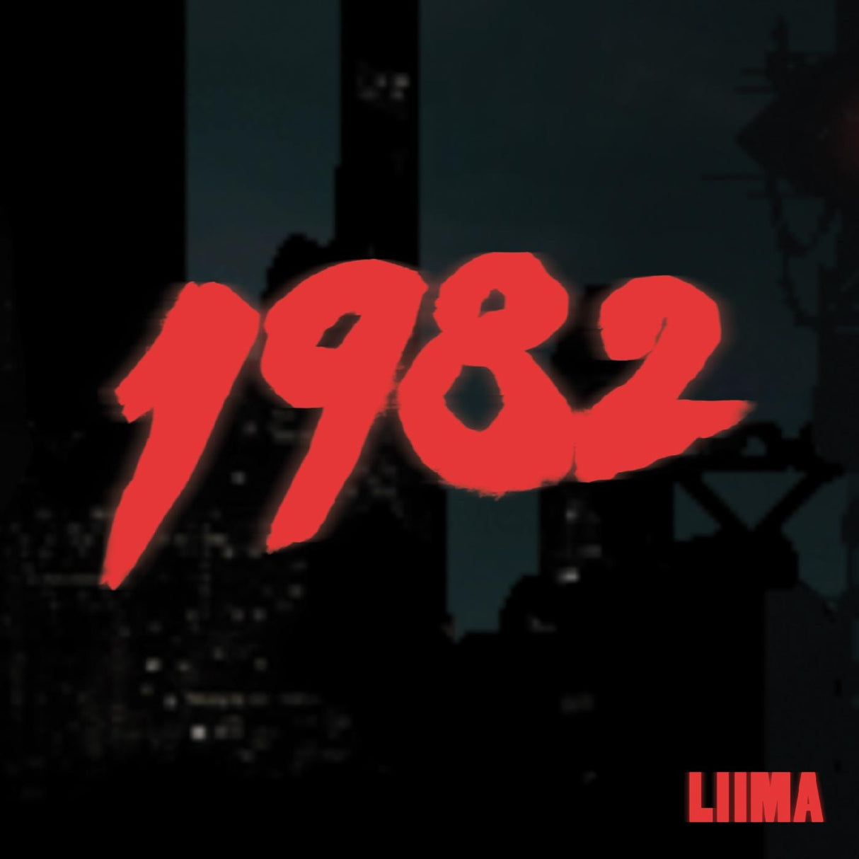 Liima - 1982 [CD]