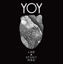 YOY [CD]