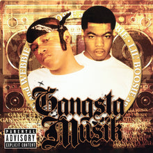 Gangsta Musik (2Lp) [Vinyl]